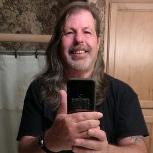 Meet your Posher, Rick